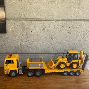 Bruder 02776